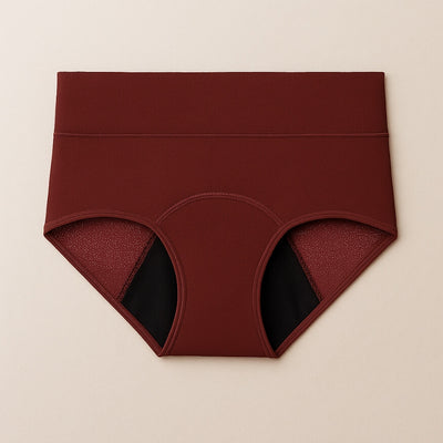 Edena Comfort Plus Leakproof Underwear