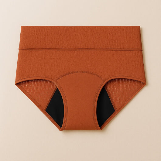 Edena Comfort Plus Leakproof Underwear