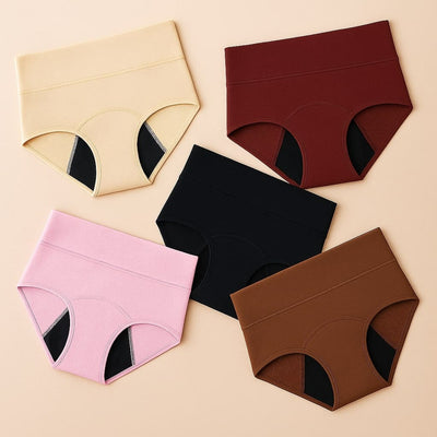 Edena Comfort Plus Leakproof Underwear