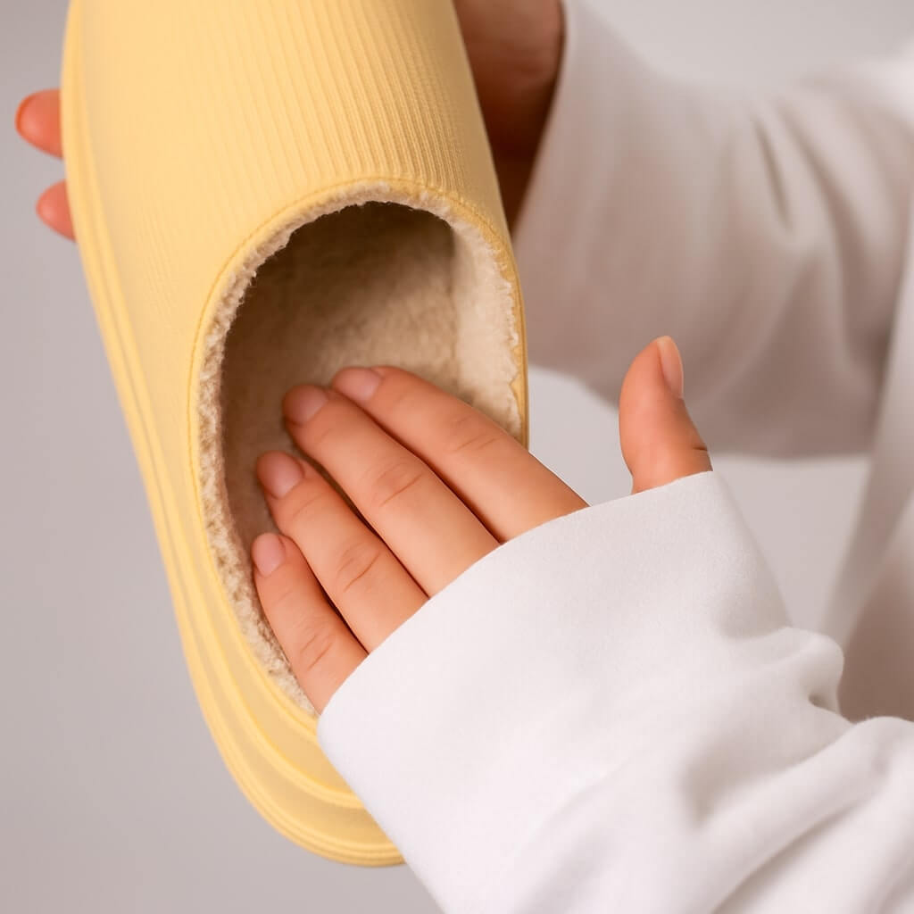 Comfort That Lasts All Day