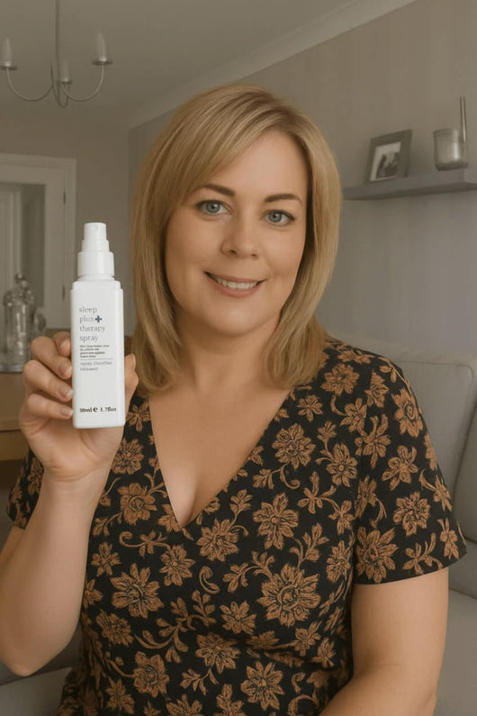Edena Sleep Plus Therapy Spray