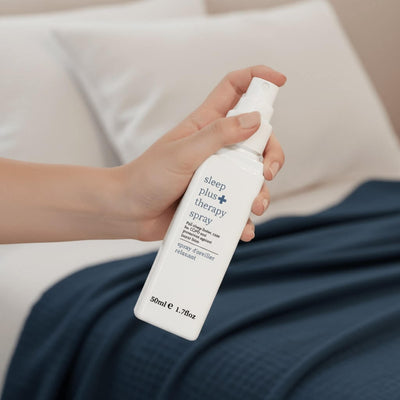 Edena Sleep Plus Therapy Spray
