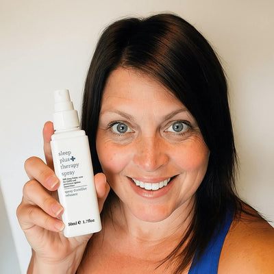 Edena Sleep Plus Therapy Spray