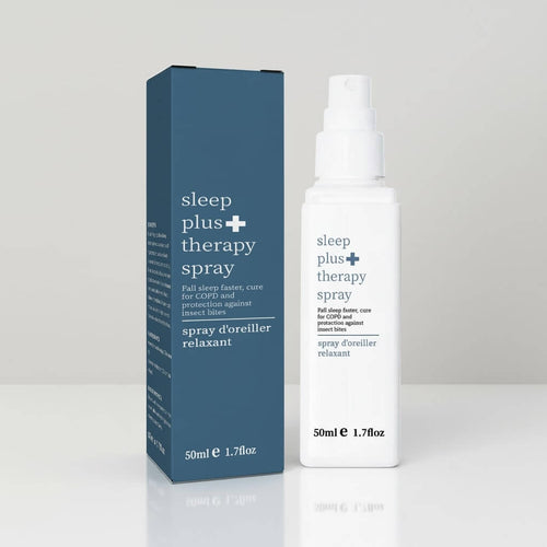 Edena Sleep Plus Therapy Spray